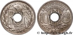 10 centimes Lindauer 1937  F.138/24