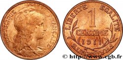 1 centime Daniel-Dupuis 1911 Paris F.105/13