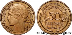 50 centimes Morlon 1941  F.192/18