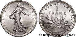 1 franc Semeuse 1916 Paris F.217/22