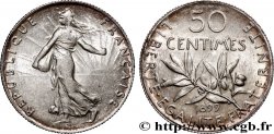 50 centimes Semeuse 1899  F.190/5