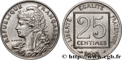 25 centimes Patey, 1er type 1903  F.168/3