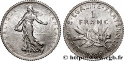 1 franc Semeuse 1899 Paris F.217/3