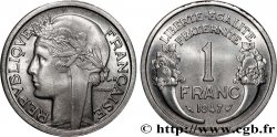 1 franc Morlon, légère 1947  F.221/11