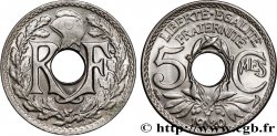 5 centimes Lindauer, grand module 1920  F.121/4