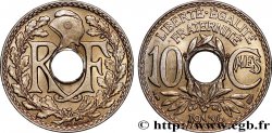 10 centimes Lindauer 1936  F.138/23