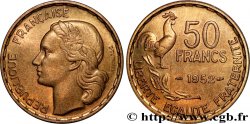 50 francs Guiraud 1952  F.425/8