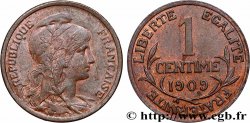 1 centime Daniel-Dupuis 1909 Paris F.105/11