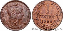 1 centime Daniel-Dupuis 1909 Paris F.105/11