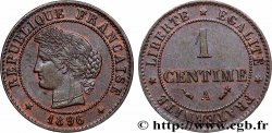 1 centime Cérès 1896 Paris F.104/23