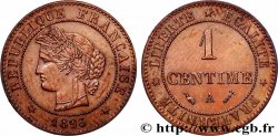 1 centime Cérès 1896 Paris F.104/23