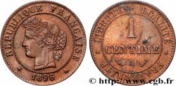 1 centime Cérès 1896 Paris F.104/23