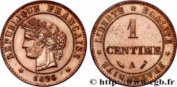 1 centime Cérès 1896 Paris F.104/23