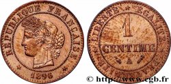 1 centime Cérès 1896 Paris F.104/23