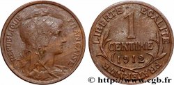 1 centime Daniel-Dupuis 1911 Paris F.105/13
