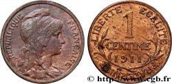 1 centime Daniel-Dupuis 1911 Paris F.105/13
