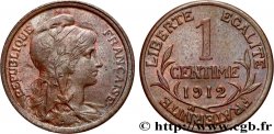 1 centime Daniel-Dupuis 1911 Paris F.105/13