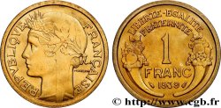 1 franc Morlon 1939 Paris F.219/10
