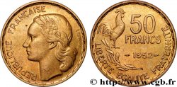 50 francs Guiraud 1952  F.425/8