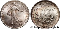 50 centimes Semeuse 1913 Paris F.190/20