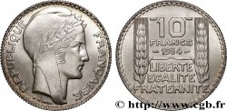 10 francs Turin 1934  F.360/7