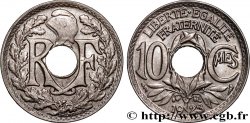 10 centimes Lindauer 1923 Poissy F.138/9