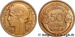 50 centimes Morlon 1941  F.192/18