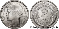 2 francs Morlon, aluminium 1947  F.269/10