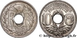 10 centimes Lindauer 1937  F.138/24
