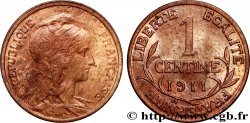 1 centime Daniel-Dupuis 1911 Paris F.105/13