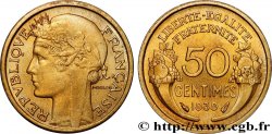 50 centimes Morlon 1939  F.192/15