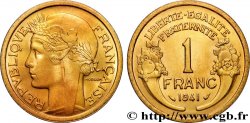 1 franc Morlon 1941 Paris F.219/12