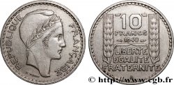 10 francs Turin, petite tête 1948 Beaumont-Le-Roger F.362/5