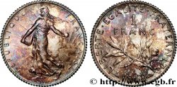 1 franc Semeuse 1919 Paris F.217/25