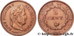 Essai de 2 centimes au coq n.d. Paris VG.2809 