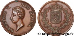 Module de 5 francs 1831 Lyon VG.cf. 2689 