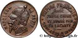 Napoléon le Petit - la lacheté n.d. s.l. Schw.D2b 