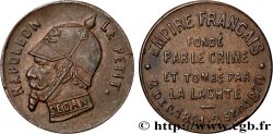 Napoléon le Petit - la lacheté n.d. s.l. Schw.D1a 