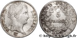 5 francs Napoléon Empereur, Empire français 1812 Limoges F.307/46