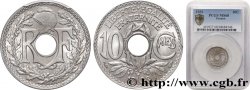 10 centimes Lindauer 1933  F.138/20