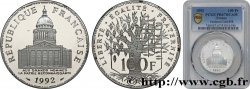100 francs Panthéon, Belle Épreuve 1992  F.451/13