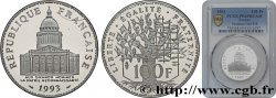 100 francs Panthéon, Belle Épreuve 1993  F.451/14