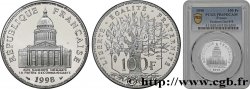 100 francs Panthéon, BE (Belle Épreuve) 1998  F.451/21