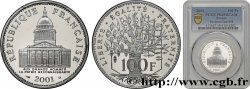 100 francs Panthéon, BE (Belle Épreuve) 2001 Pessac F.451/24