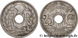 25 centimes Lindauer 1930  F.171/14