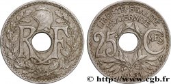 25 centimes Lindauer  1931  F.171/15