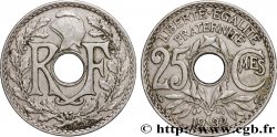 25 centimes Lindauer 1932  F.171/16