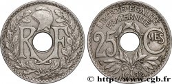 25 centimes Lindauer 1932  F.171/16