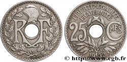25 centimes Lindauer 1932  F.171/16