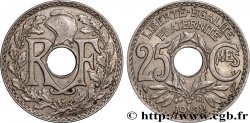 25 centimes Lindauer 1932  F.171/16